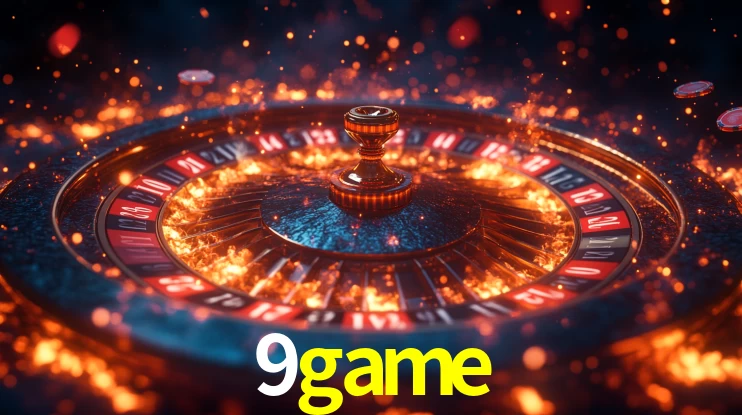 Casa de Apostas 9game